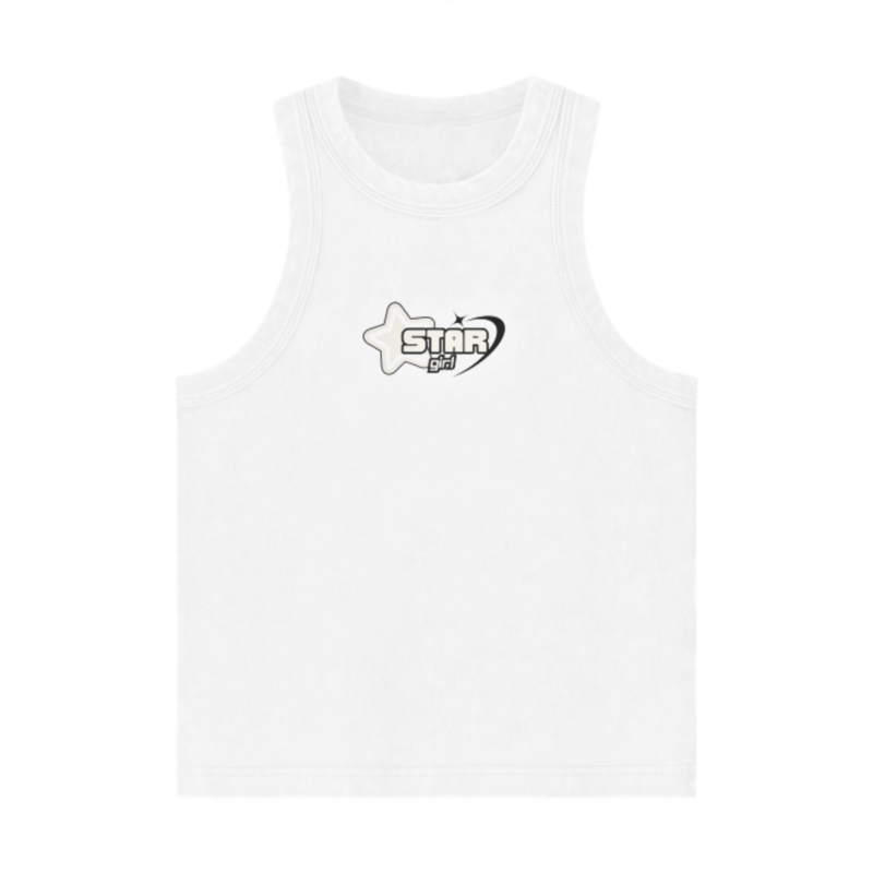 Star Girl Tank