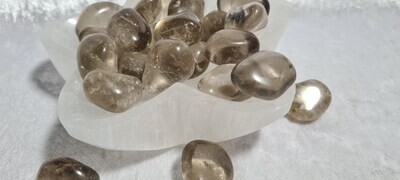Smoky Quartz