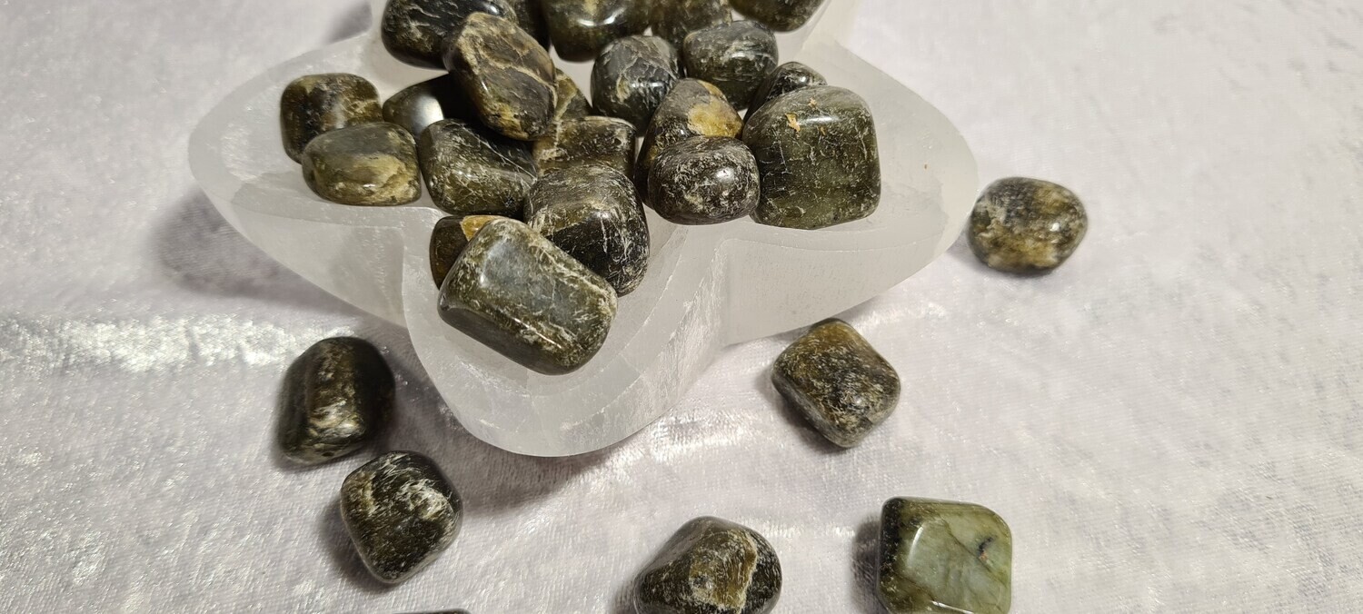 Labradorite
