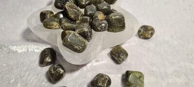 Labradorite