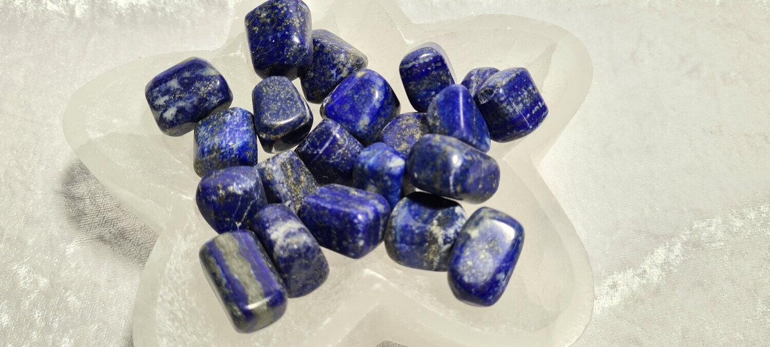 Lapis Lazuli