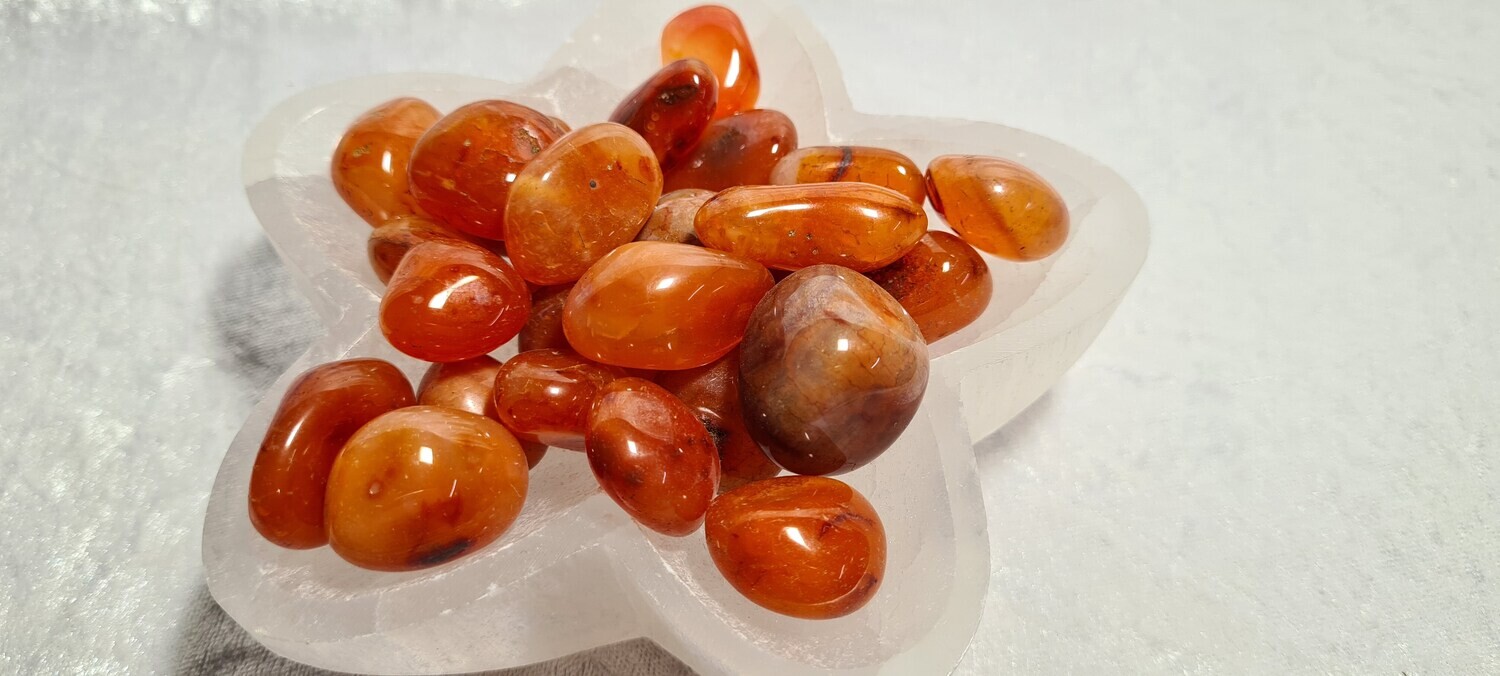 Carnelian