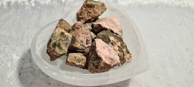 Rhodonite
