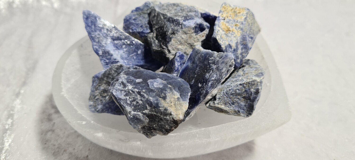 Sodalite