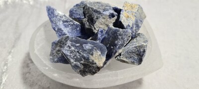 Sodalite