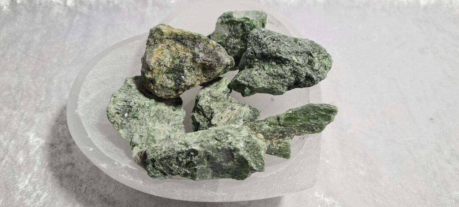 Diopside