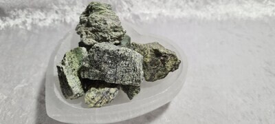 Serpentine