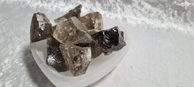 Smoky Quartz