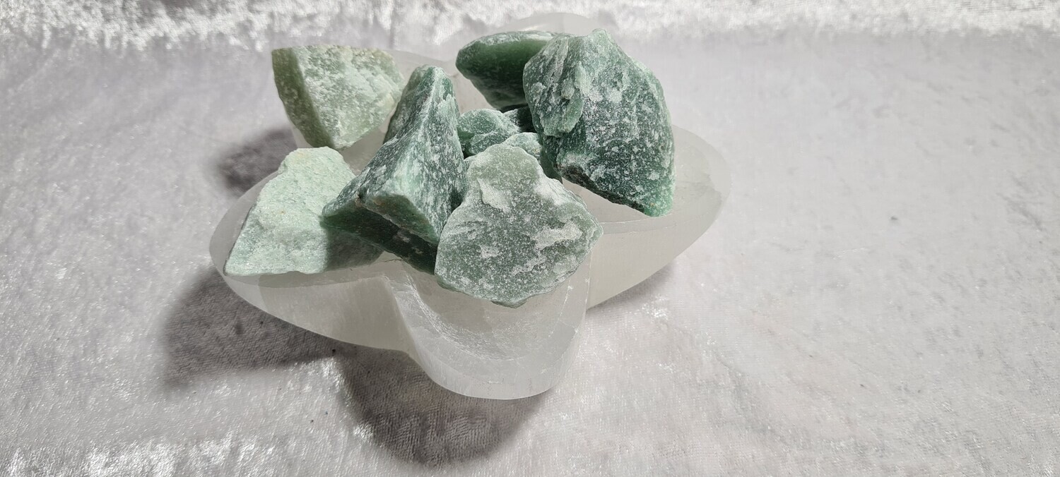 Green Aventurine