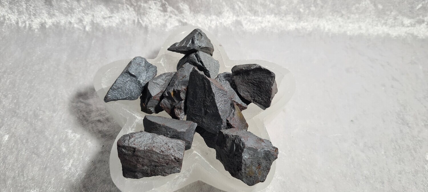 Hematite
