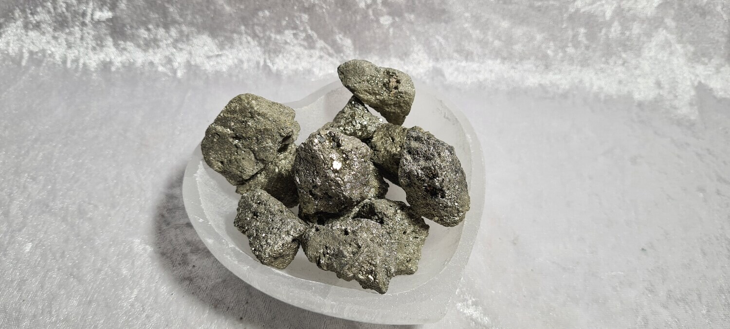 Pyrite