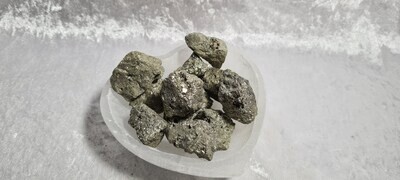 Pyrite