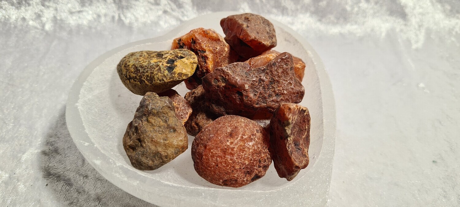 Carnelian