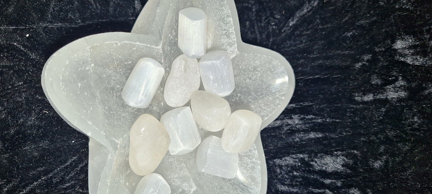 Selenite