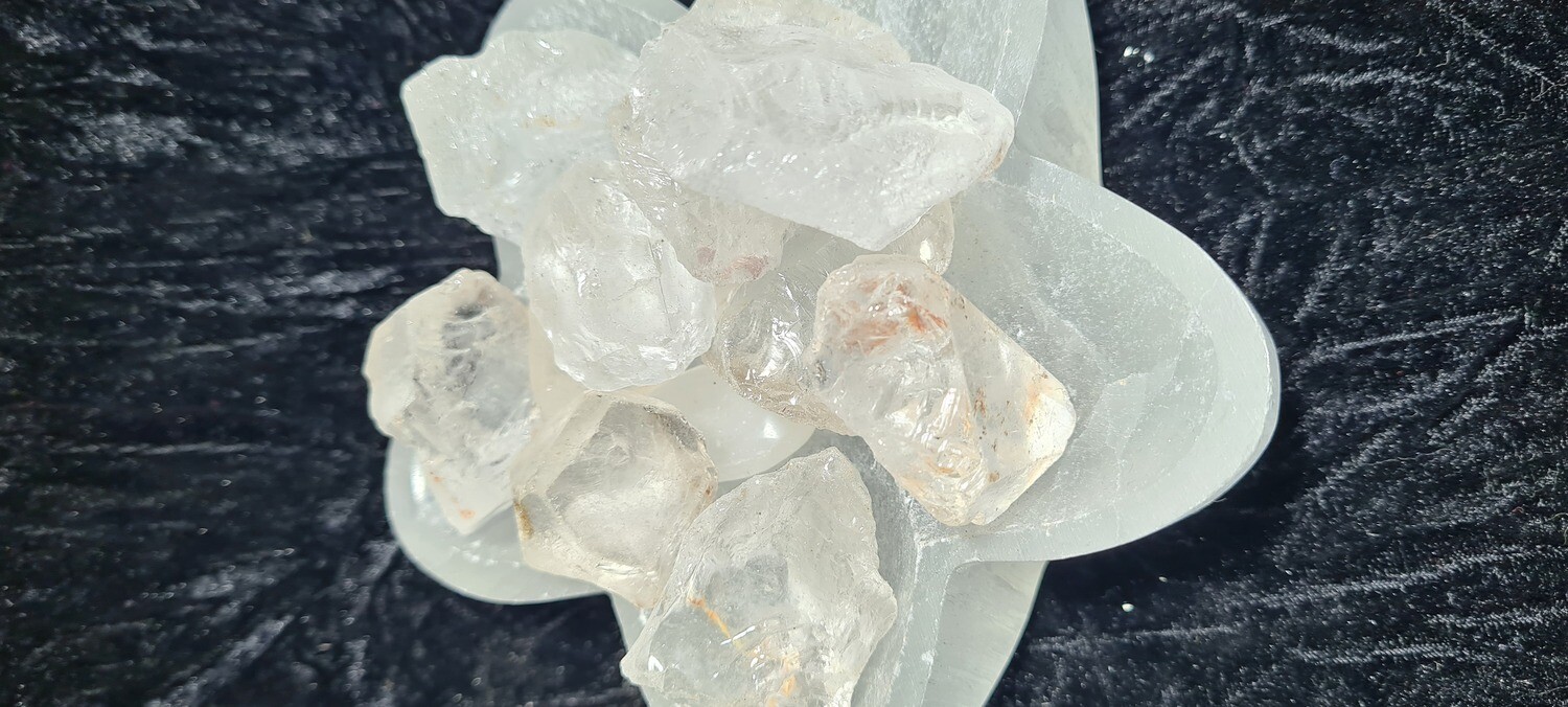 Himalayan Quartz