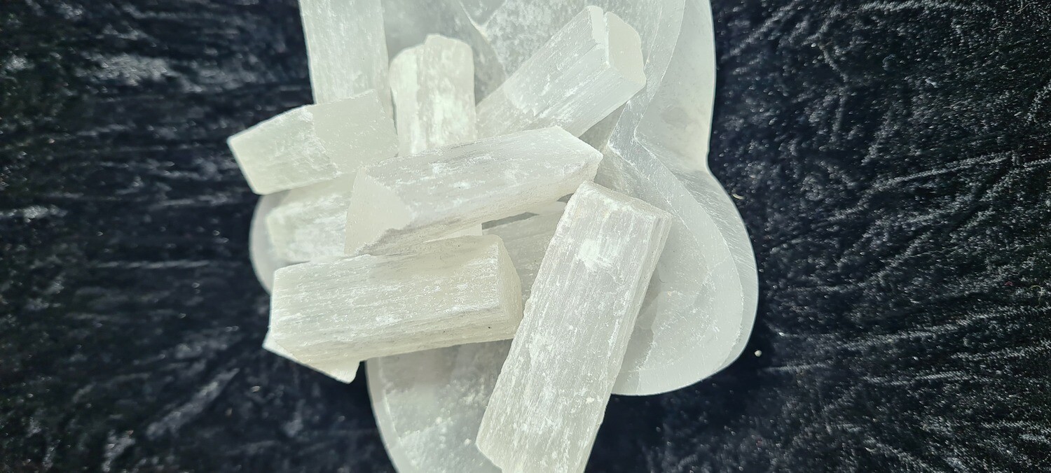 Selenite