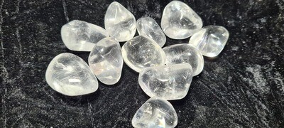 Himalayan Quartz