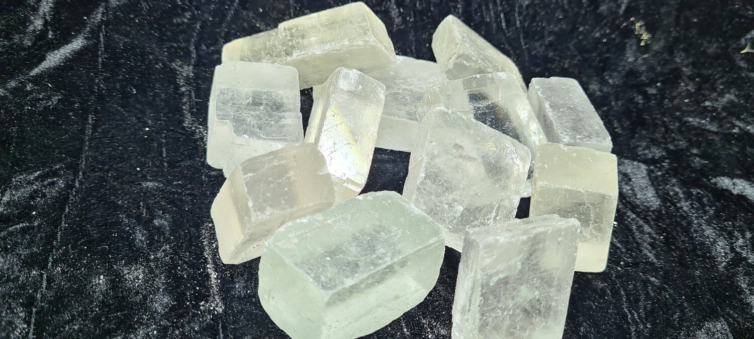 Optical Calcite
