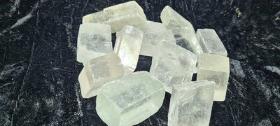 Optical Calcite