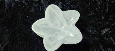 Selenite Bowl