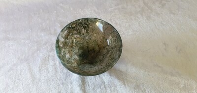 Moss Agate