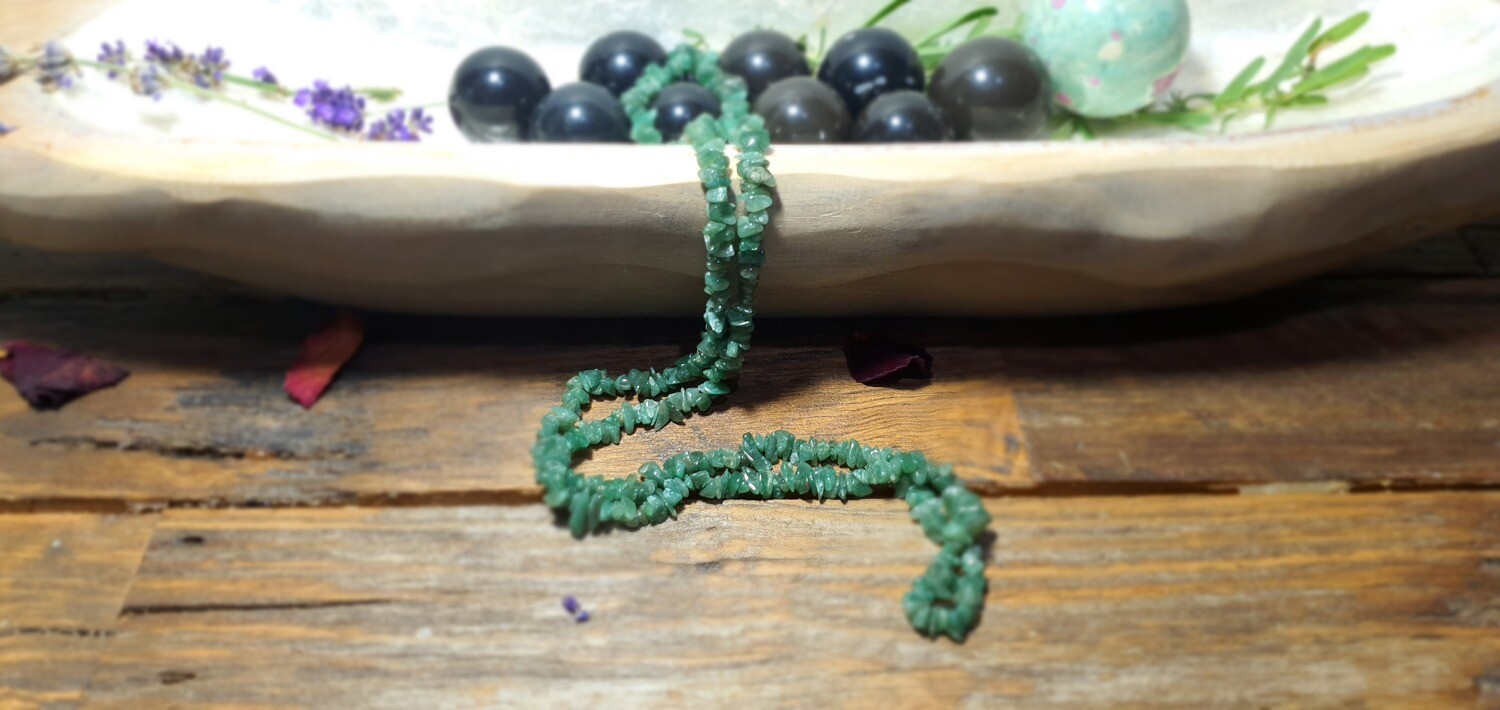 Green Aventurine