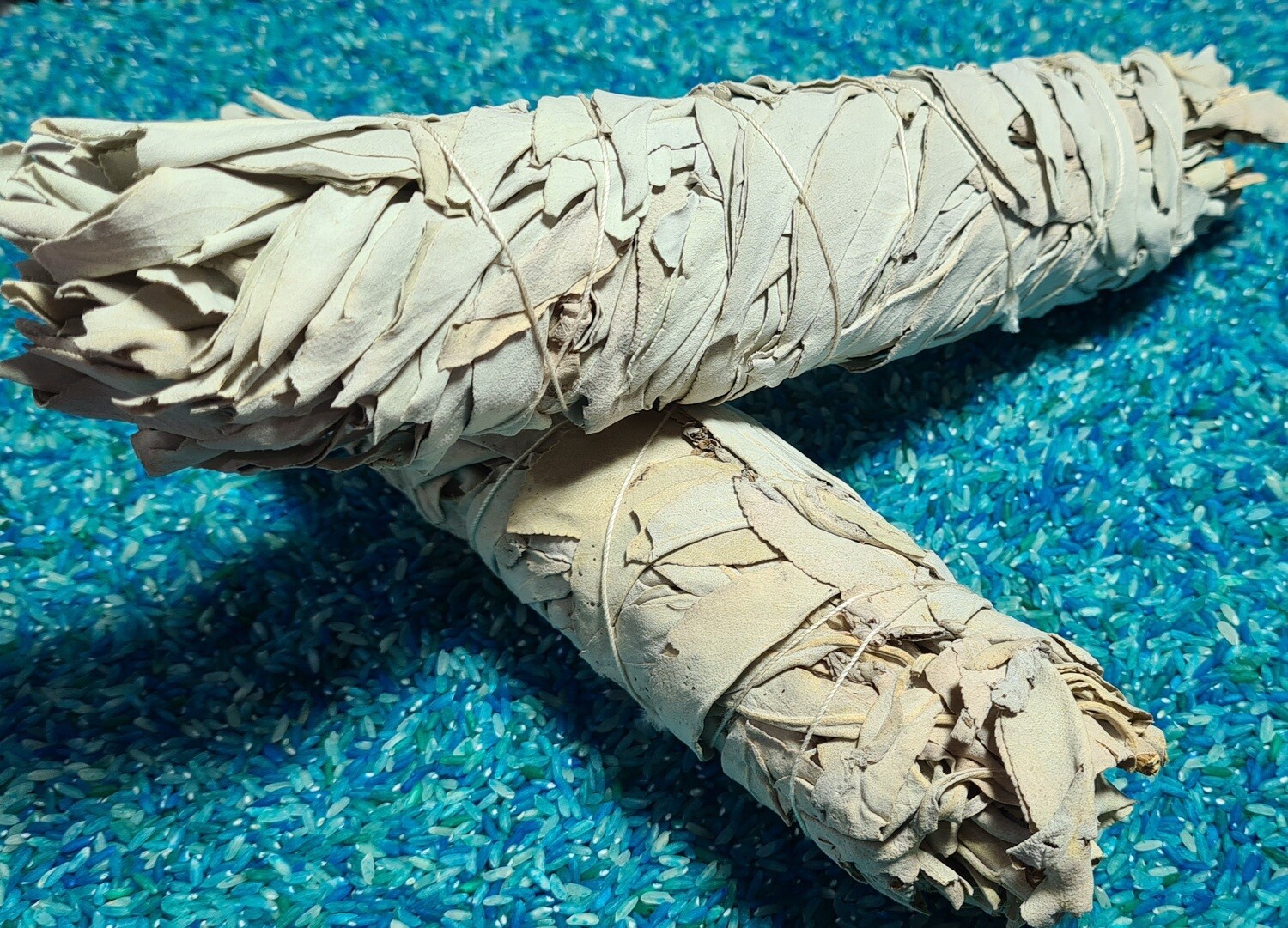 White Sage