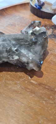 Smoky Quartz