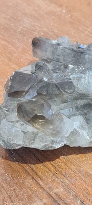 Smoky Quartz