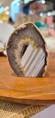 Agate Geode