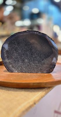 Agate Geode