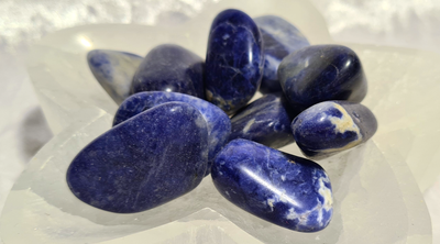 Sodalite