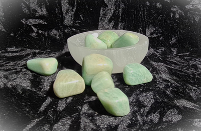 Amazonite