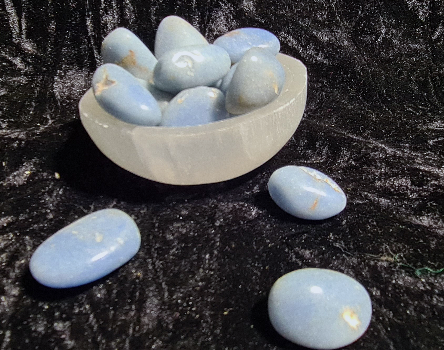 Angelite