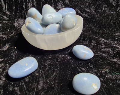 Angelite