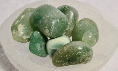 Green Aventurine