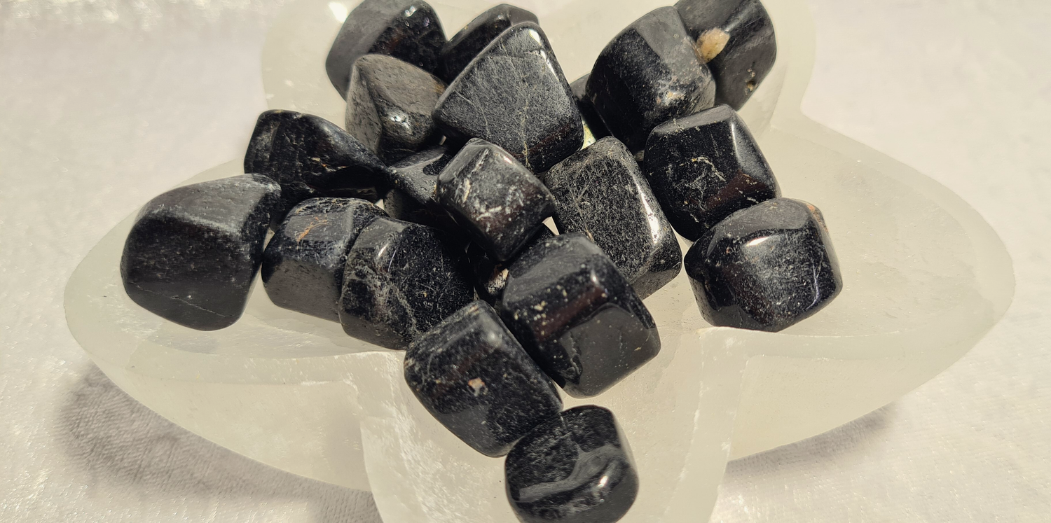 Black Tourmaline