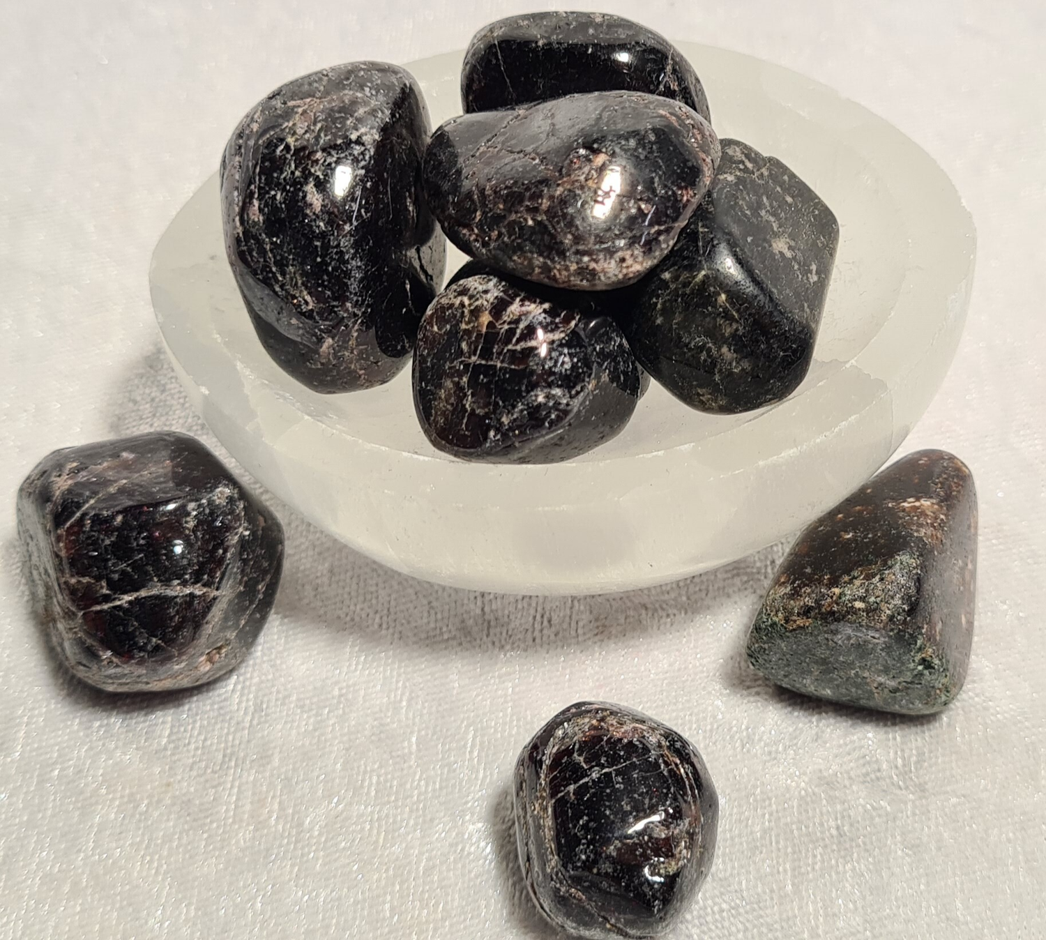 Garnet