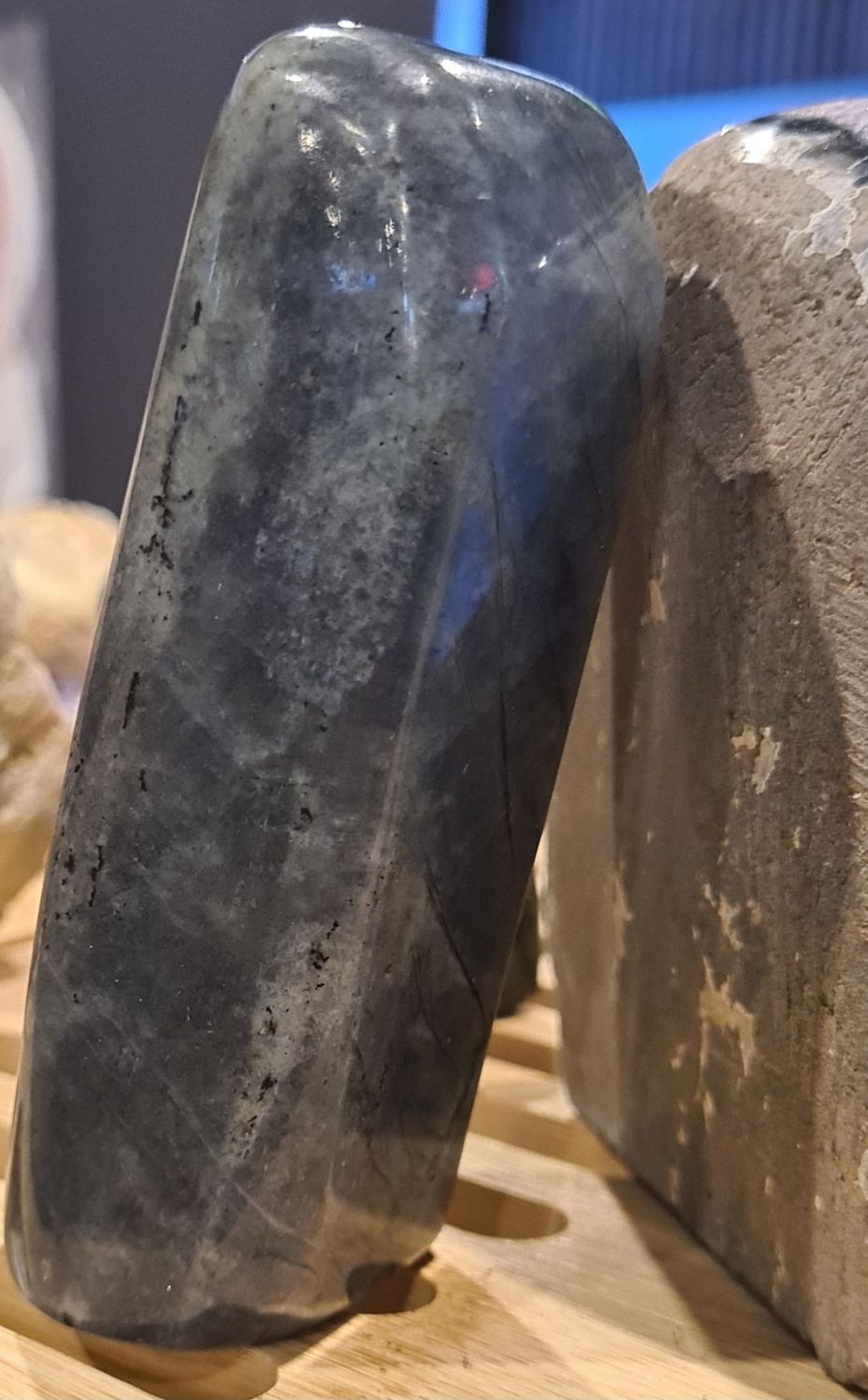 Lapis Lazuli
