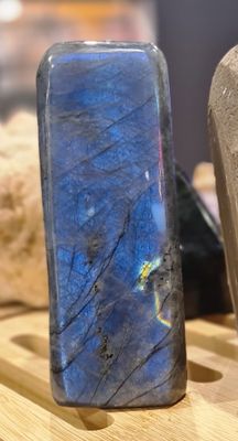 Lapis Lazuli