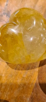 Golden Healer Heart - Self Healing