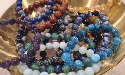 Crystals Bracelets