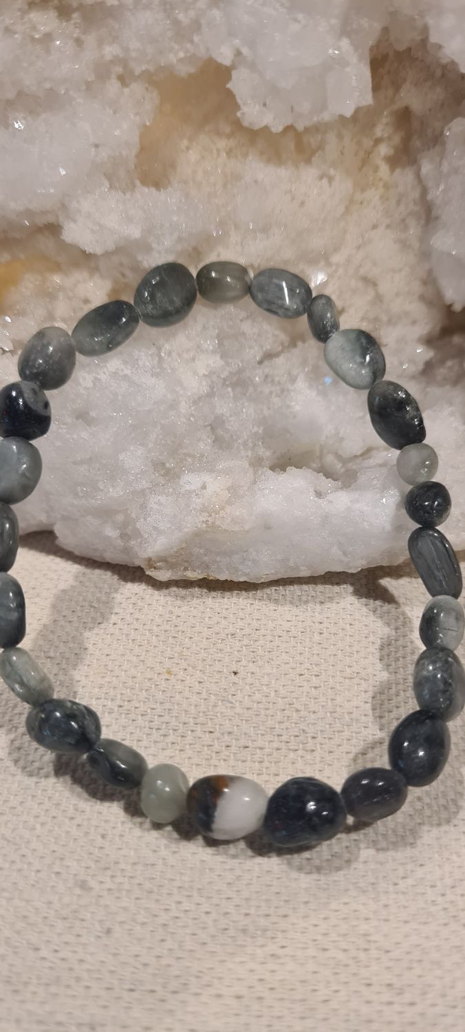 Agate Bracelet