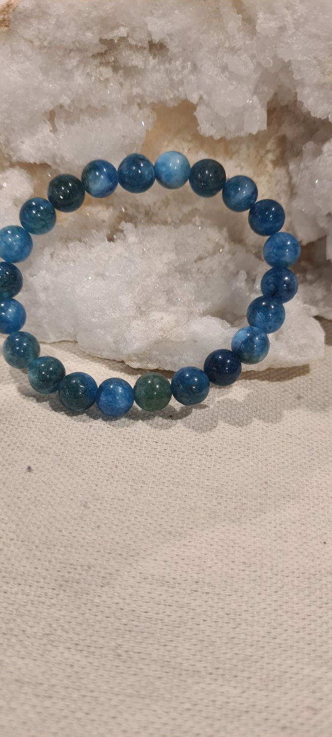 Apatite Bracelet