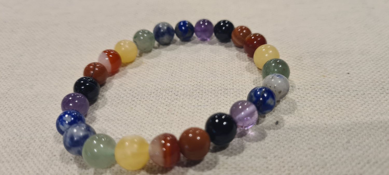 Chakra Bracelet