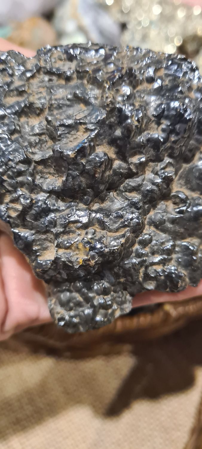 Hematite 