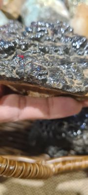Hematite