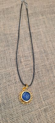 Lapis Neckalce