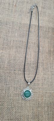 Green Aventurine Necklace