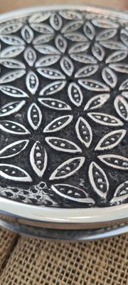 Aluminium plate